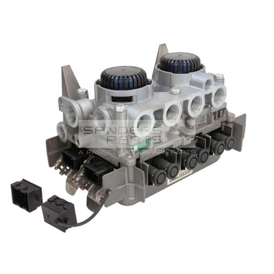 ASMODULATOR